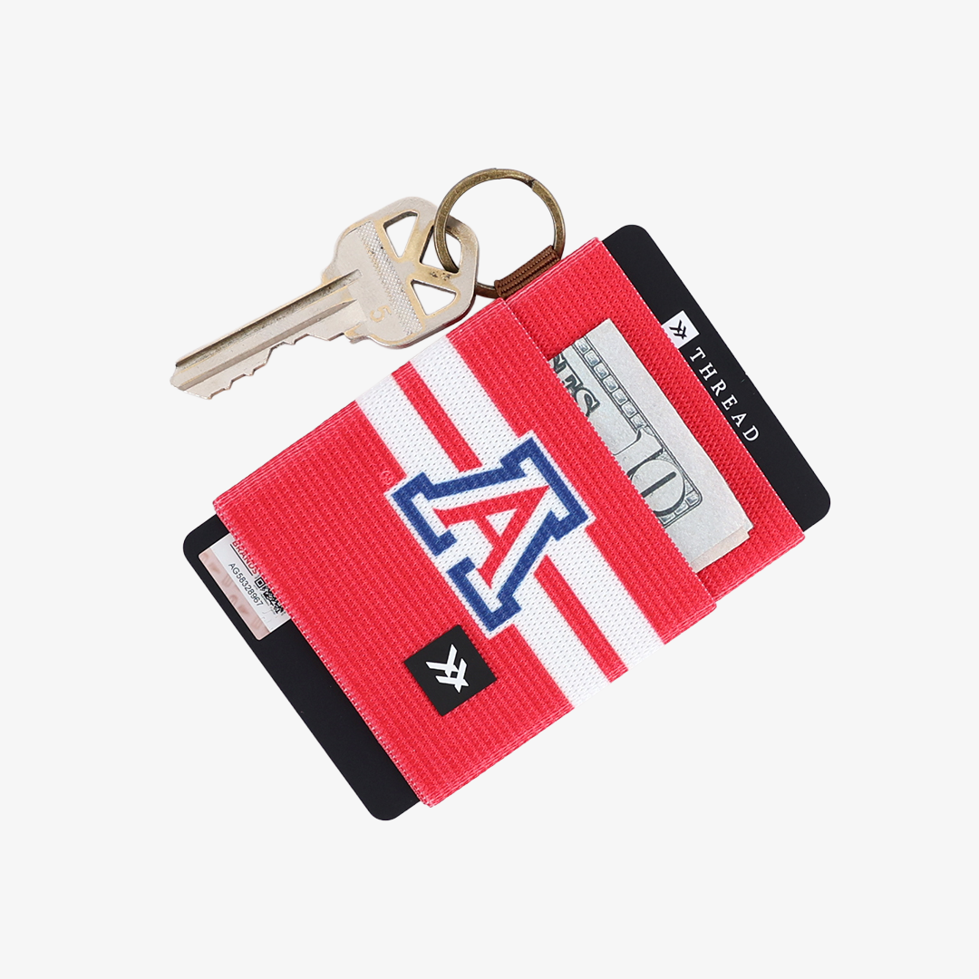 Arizona A - Elastic Wallet