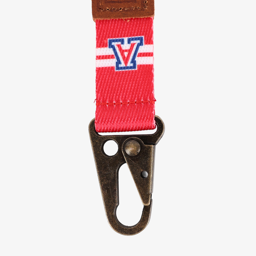 Arizona A - Keychain Clip