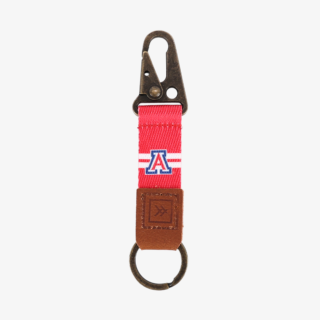 Arizona A - Keychain Clip
