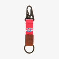 Arizona A - Keychain Clip