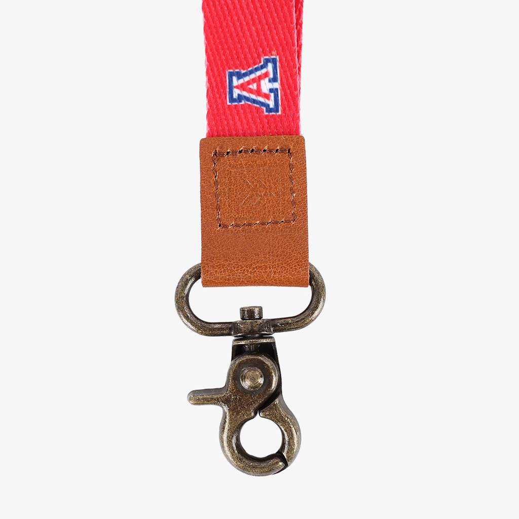 Arizona A - Neck Lanyard