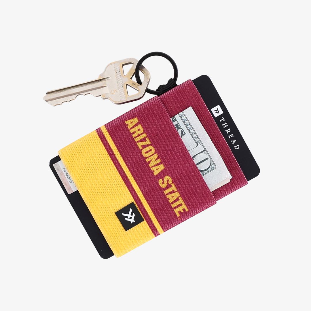 ASU Solid - Elastic Wallet