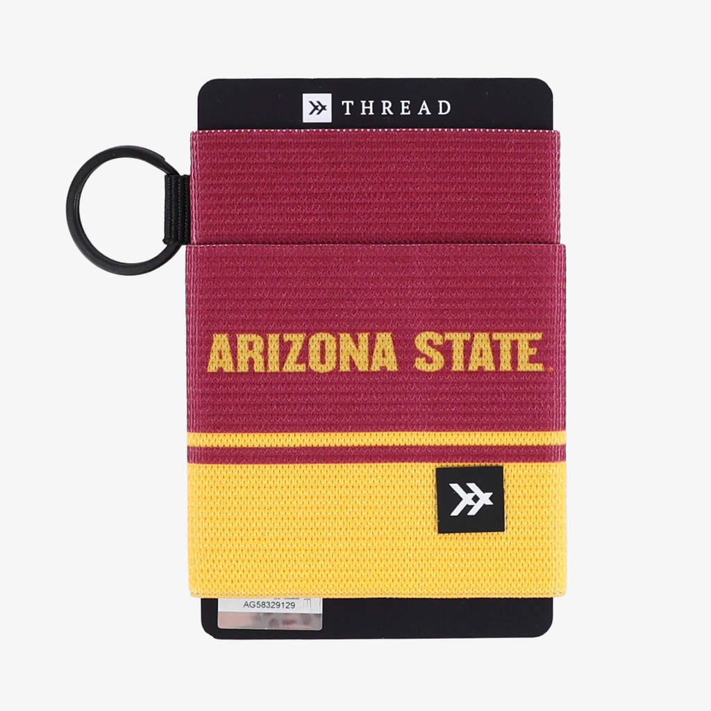 ASU Solid - Elastic Wallet