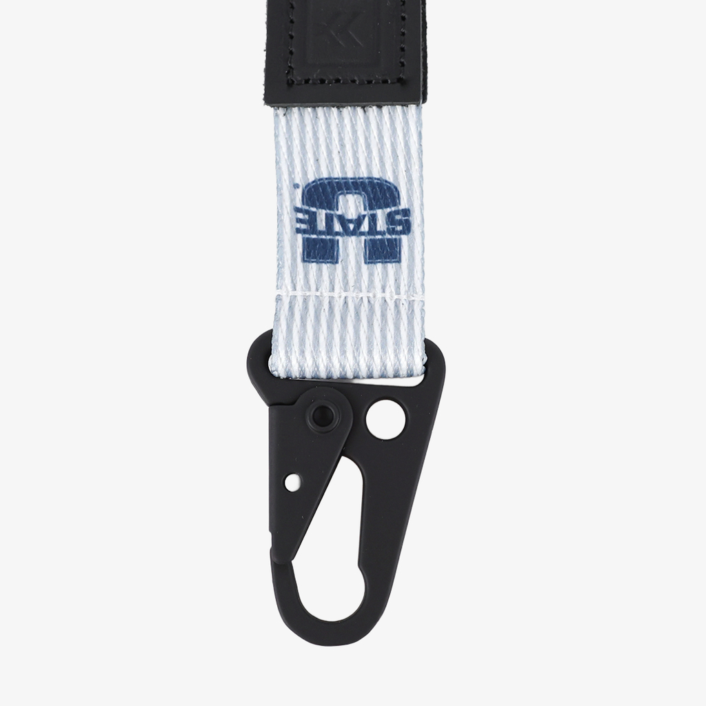 USU A - Keychain Clip