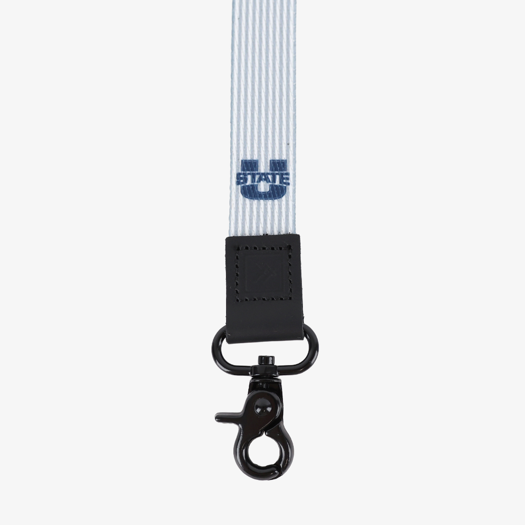 USU A - Neck Lanyard
