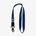 USU Bull - Neck Lanyard