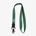 UVU Green - Neck Lanyard