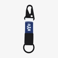 BYU Wave - Keychain Clip