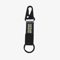 Colorado Boulder Stripes - Keychain Clip