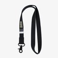 Colorado Boulder Stripes - Neck Lanyard