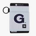 Georgetown G - Elastic Wallet