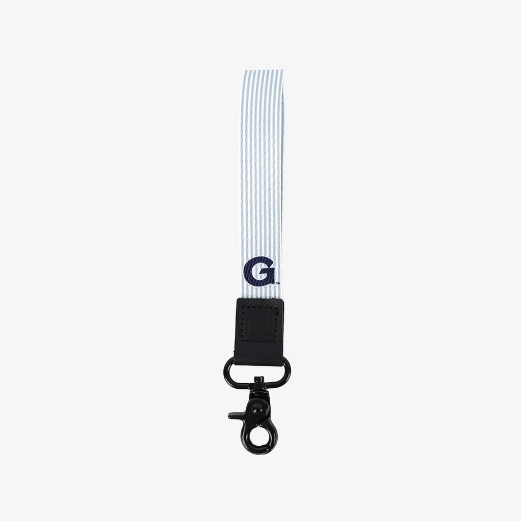 Georgetown G - Neck Lanyard