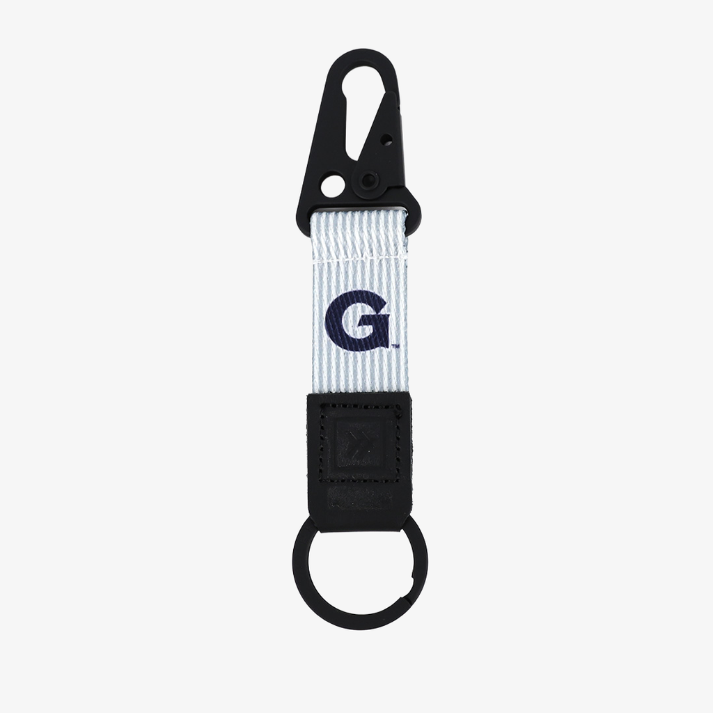 Georgetown G - Keychain Clip