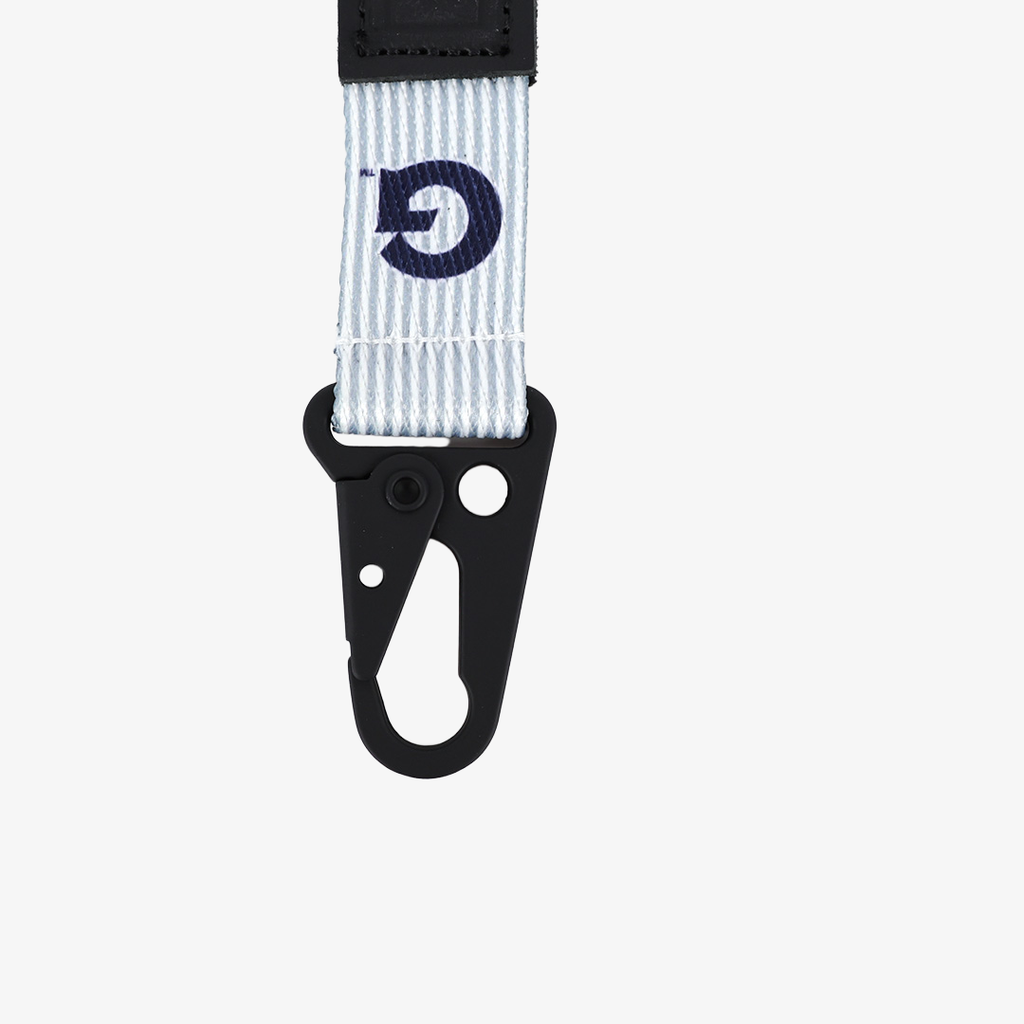 Georgetown G - Keychain Clip