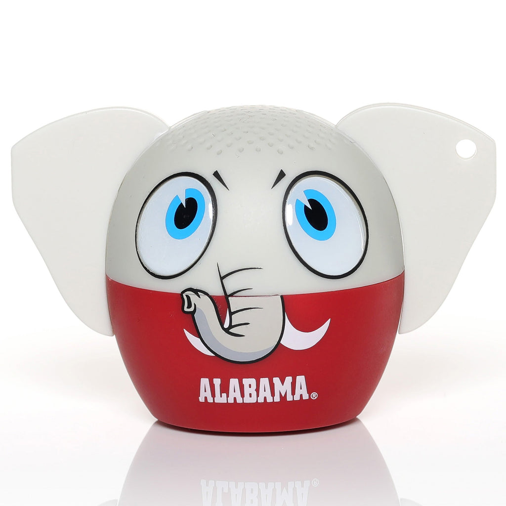 Alabama Crimson Tide Bitty Boomer Speaker