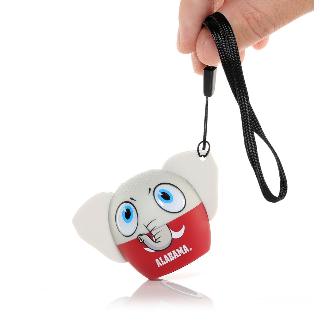 Alabama Crimson Tide Bitty Boomer Speaker