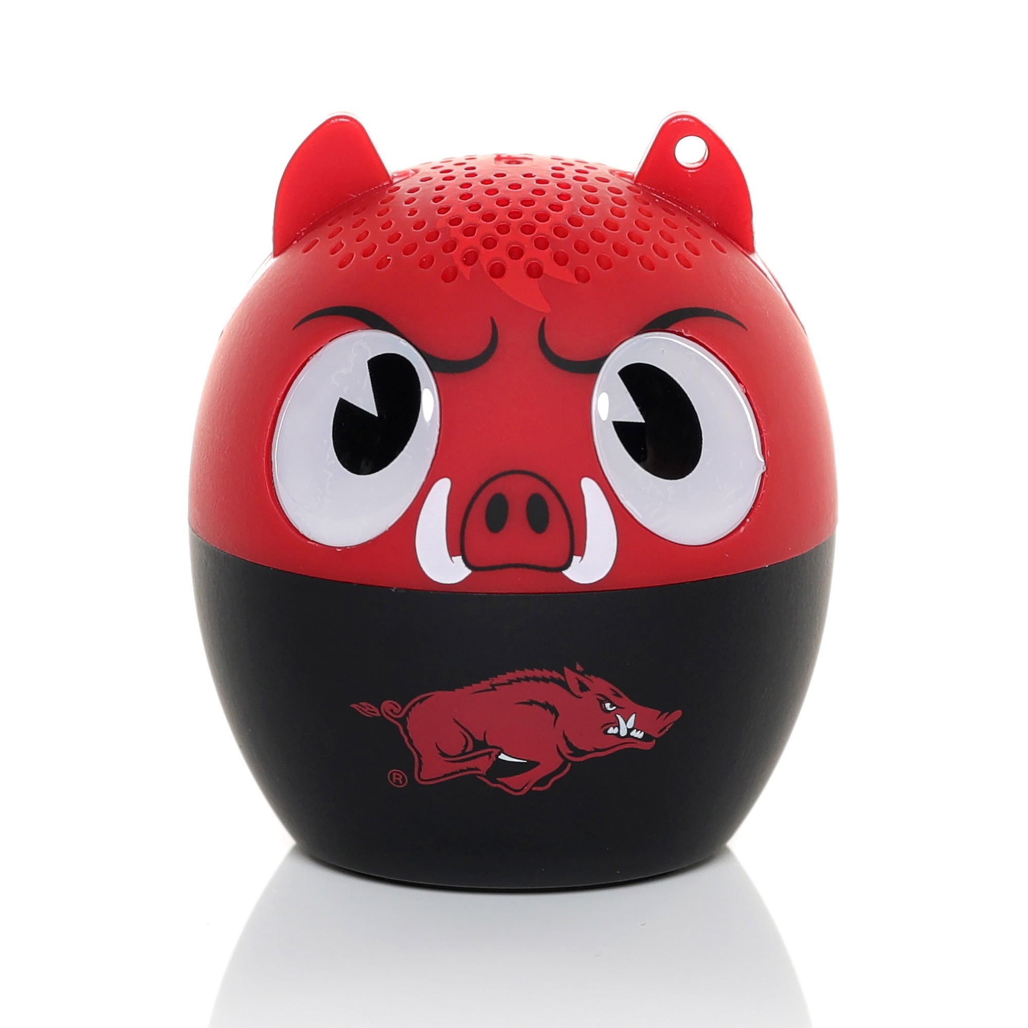 Arkansas Razorbacks Bitty Boomer Speaker