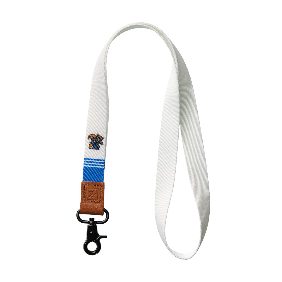 Kentucky Wildcat - Neck Lanyard