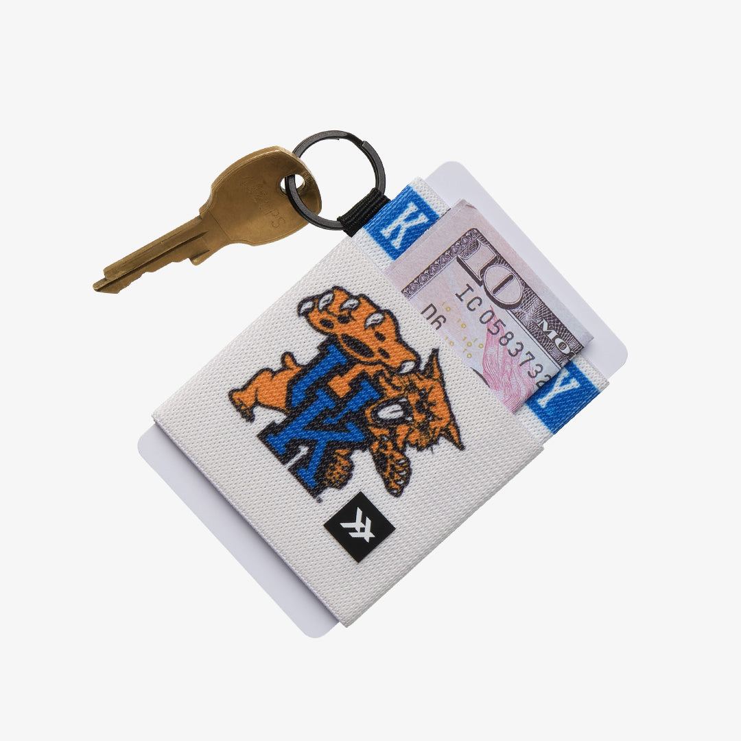 Kentucky Wildcat - Elastic Wallet