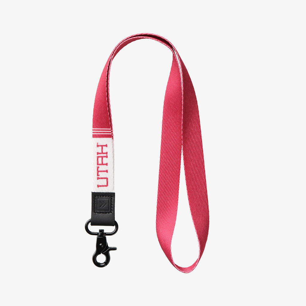 UofU Utah - Neck Lanyard