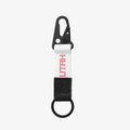 UofU Utah - Keychain Clip