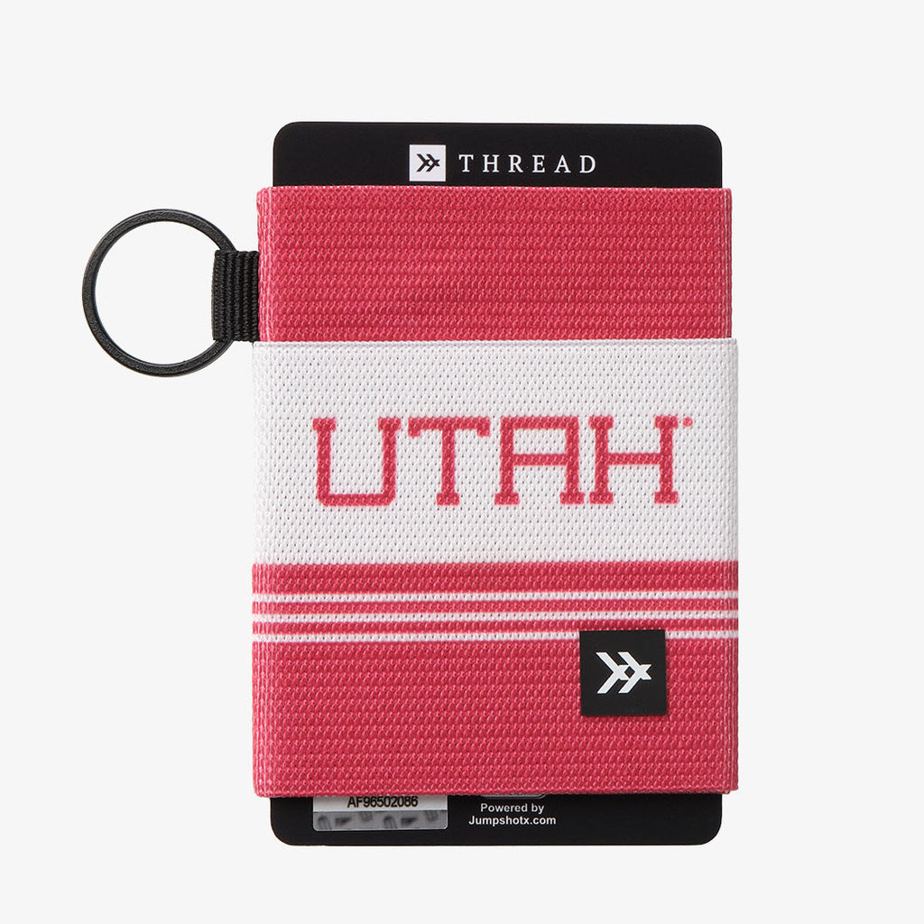 UofU Utah - Elastic Wallet
