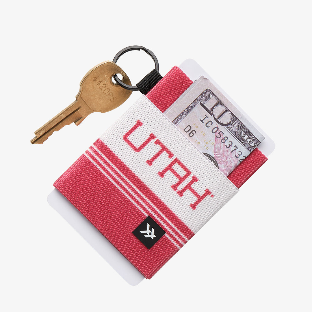 UofU Utah - Elastic Wallet