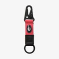 Georgia Red - Keychain Clip