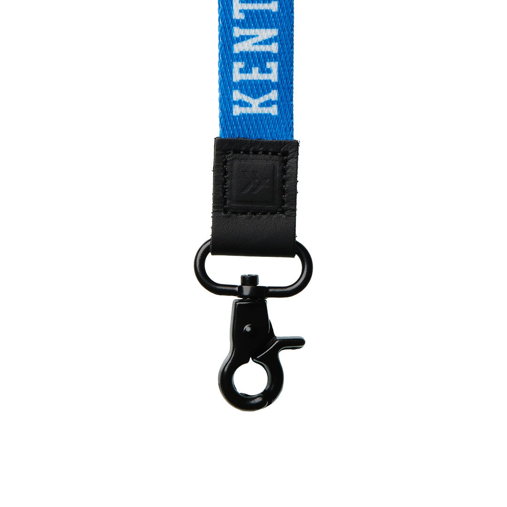 Kentucky Blue - Neck Lanyard