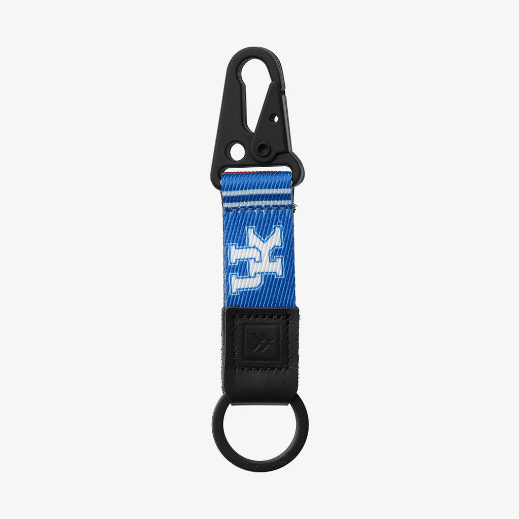 Kentucky Blue - Keychain Clip