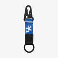 Kentucky Blue - Keychain Clip