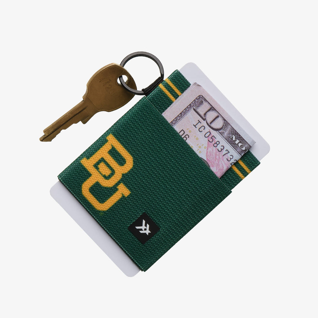 Baylor Green - Elastic Wallet