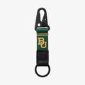 Baylor Green - Keychain Clip