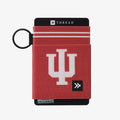 Indiana University Red - Elastic Wallet
