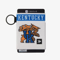 Kentucky Wildcat - Elastic Wallet