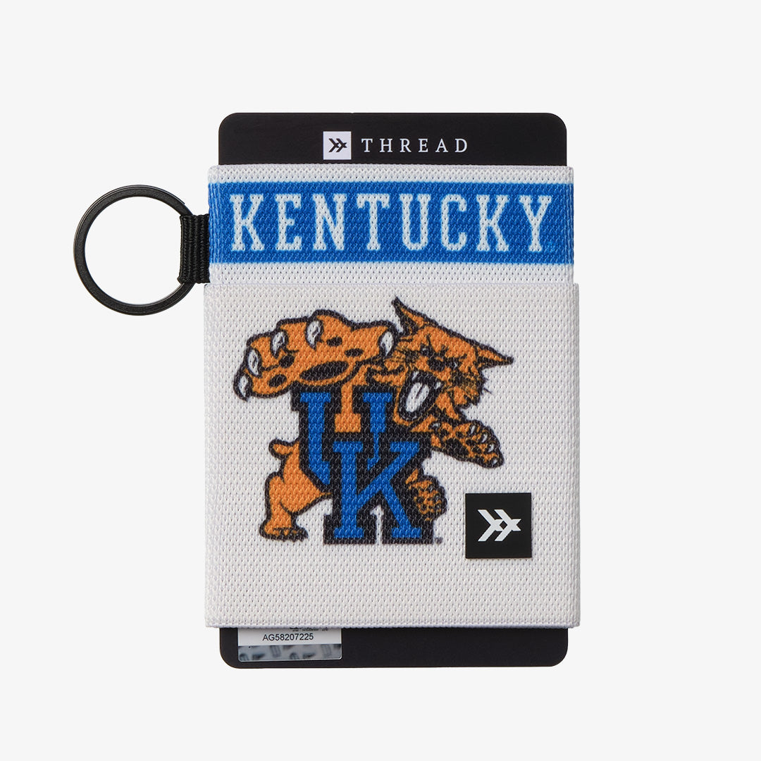 Kentucky Wildcat - Elastic Wallet