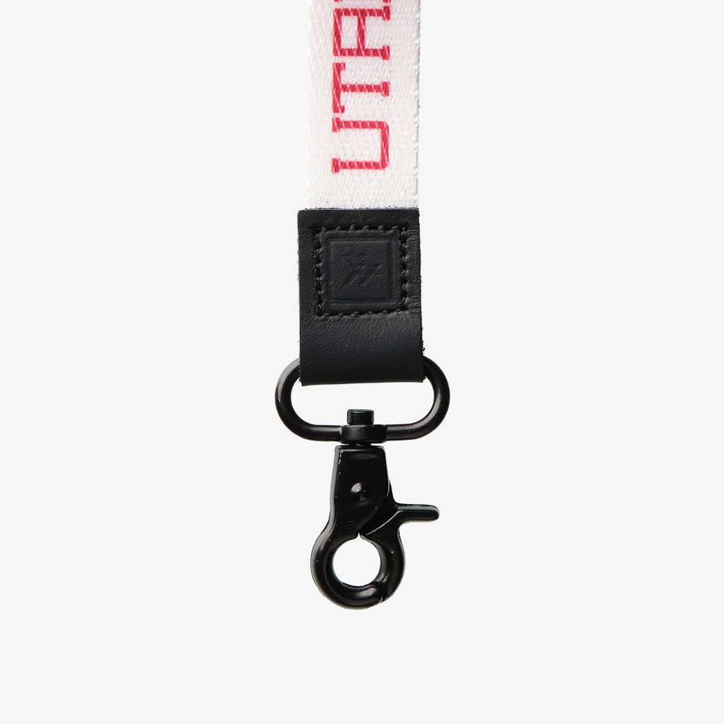 UofU Utah - Neck Lanyard