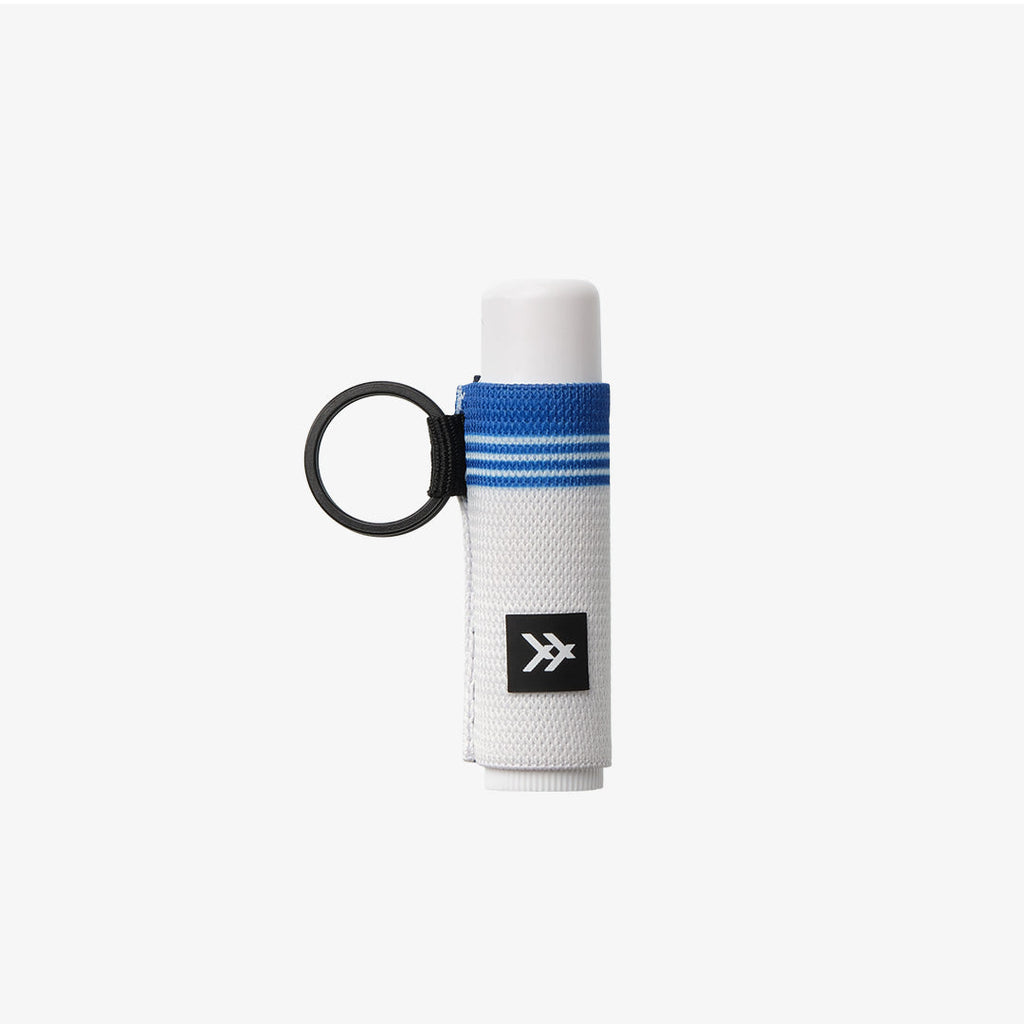 Kentucky Wildcat - Chapstick Holder Keychain