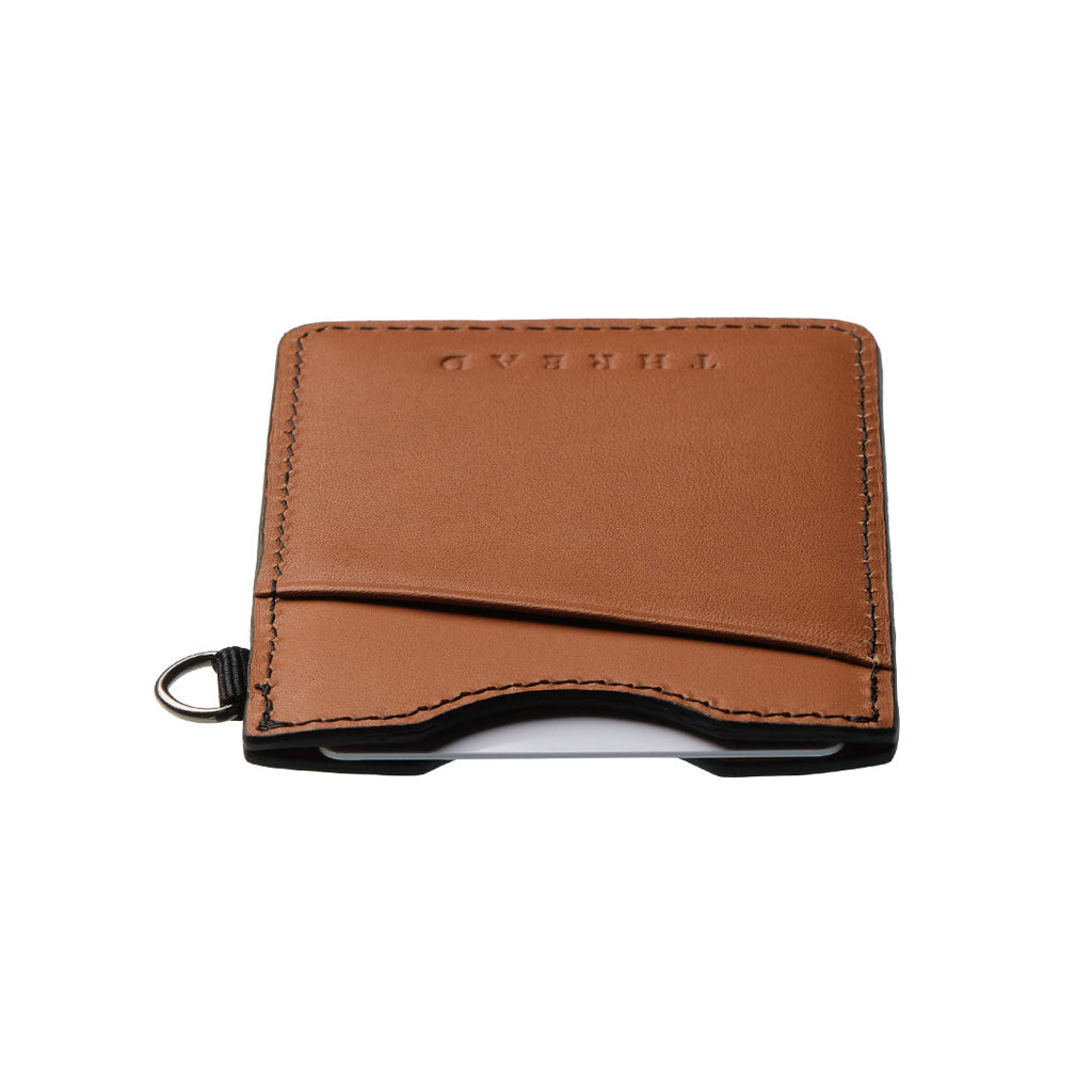 Kentucky Wildcat - Vertical Leather Wallet