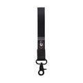Georgia Black - Wristlet Keychain