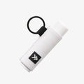 UofU Utah - Chapstick Holder Keychain