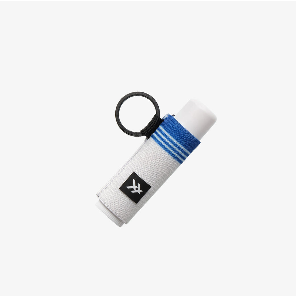 Kentucky Wildcat - Chapstick Holder Keychain