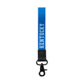Kentucky Blue - Wristlet Keychain