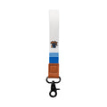 Kentucky Wildcat - Wristlet Keychain