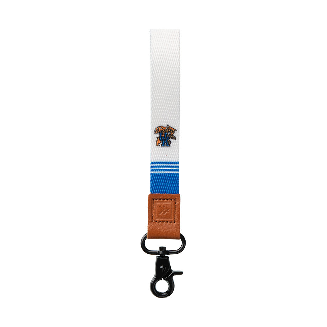 Kentucky Wildcat - Wristlet Keychain