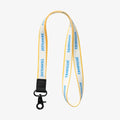 Kansas Jayhawks - Neck Lanyard