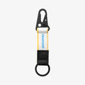 Kansas Jayhawks - Keychain Clip