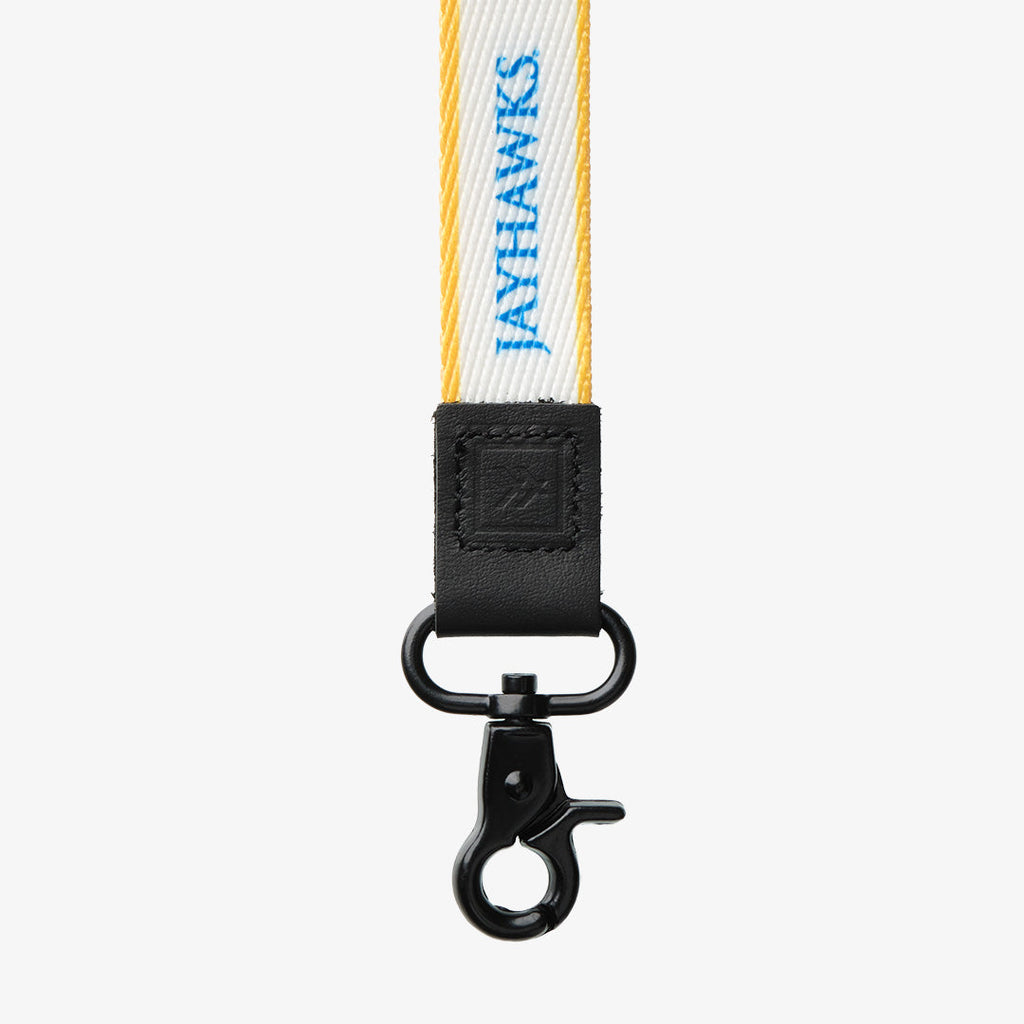 Kansas Jayhawks - Neck Lanyard
