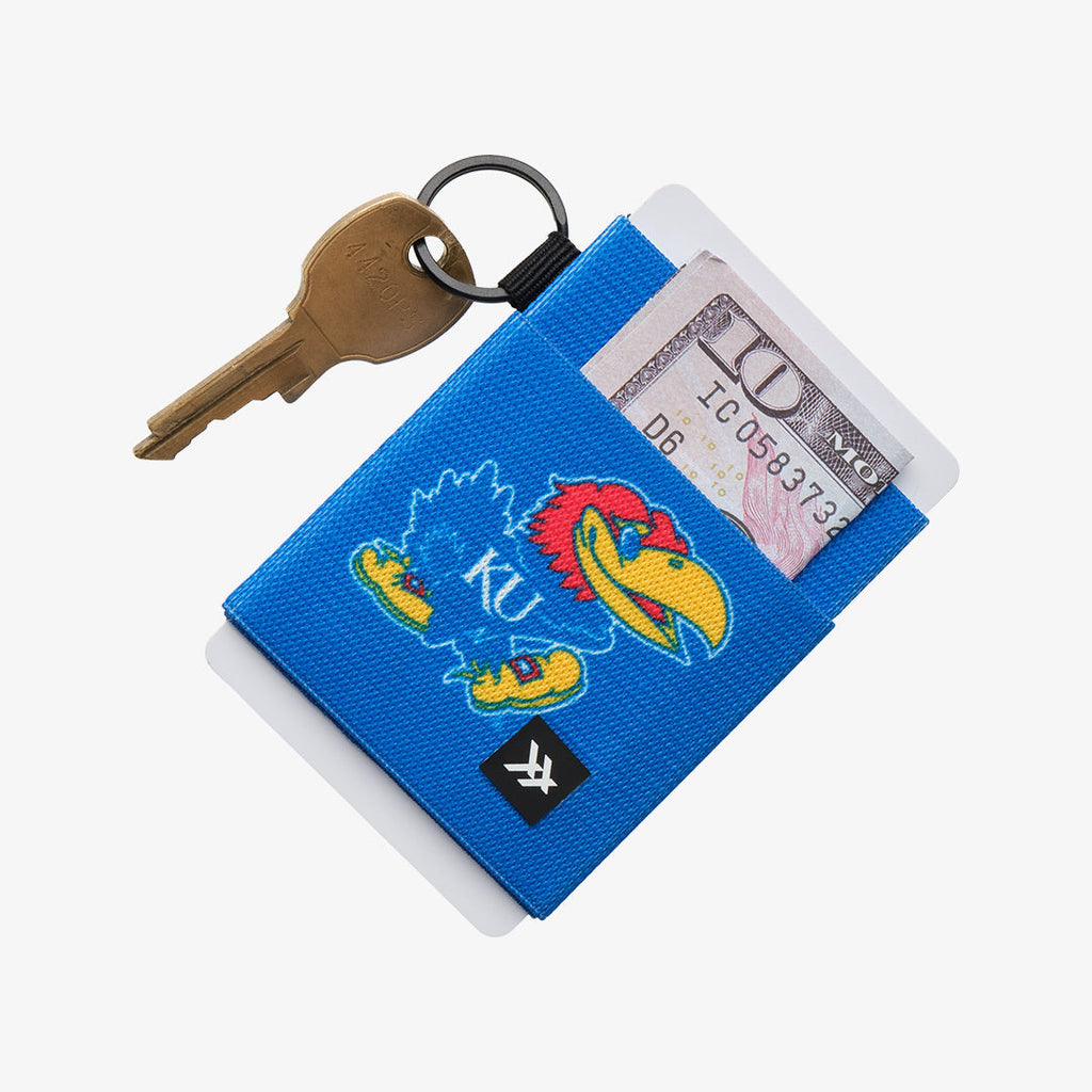 Kansas Big Jay - Elastic Wallet