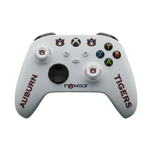 Auburn Xbox Starter Kit